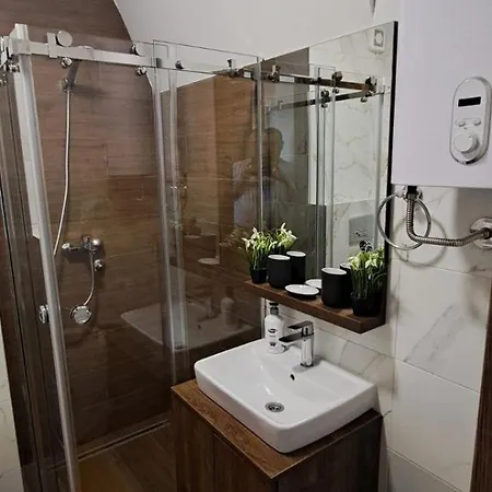 Apartment Krcmarica Lux 20, Borovi 3 Divcibare