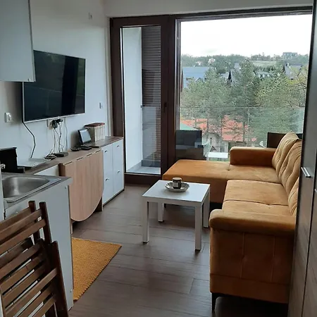 Krcmarica Lux 20, Borovi 3 Apartment *