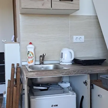 Krcmarica Lux 20, Borovi 3 Apartment